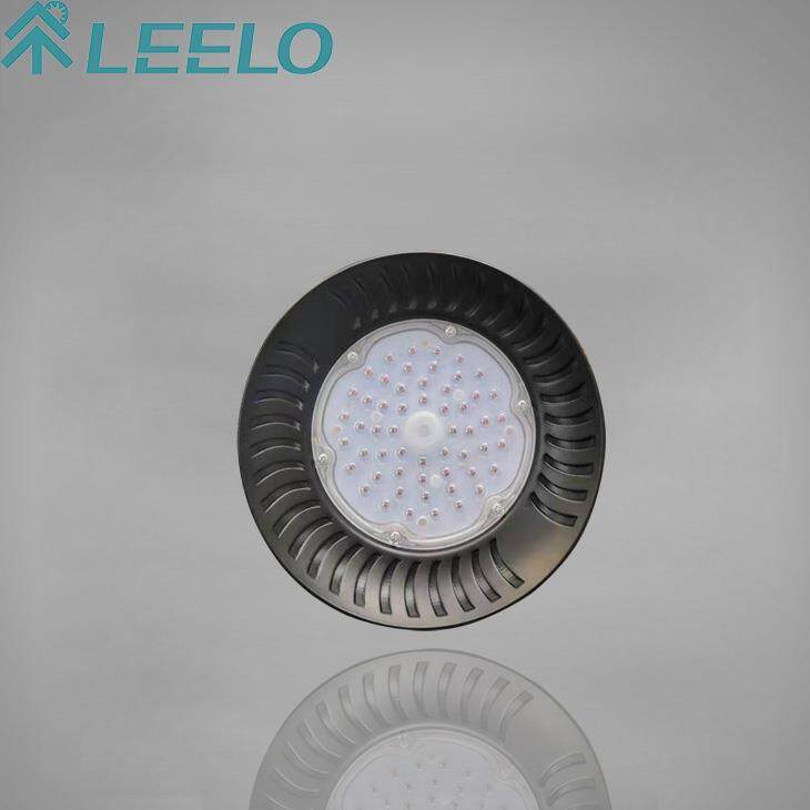 Høj kvalitet 50 promotering UFO lyshus Leelo belysning