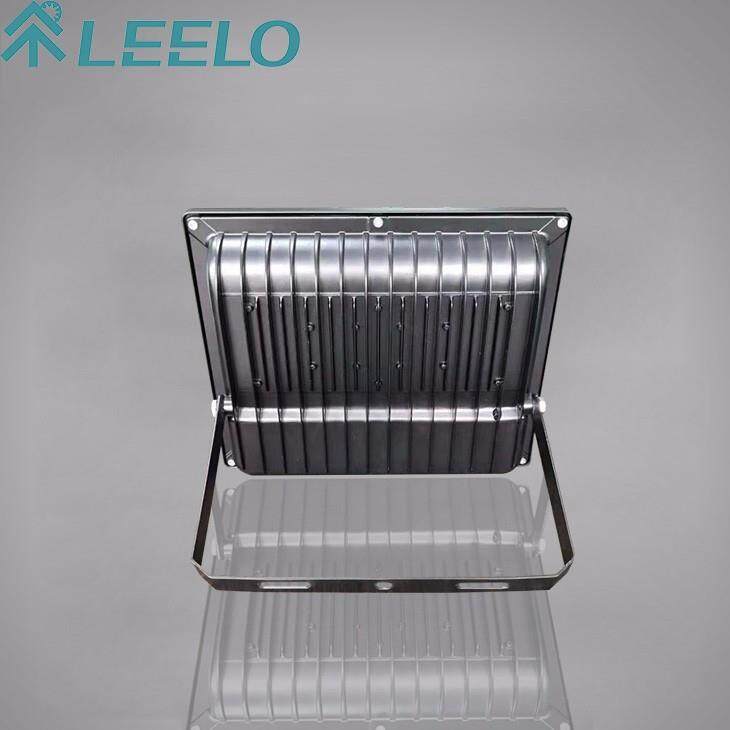 New Style 100W IP66 Waterproof Dimonds SMD Flood Light Housing Leelo Lighting