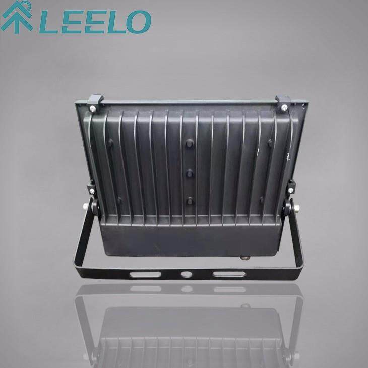 New Style Aluminum Die-Casting Aurora COB 50w Black LED Flood Light Housing