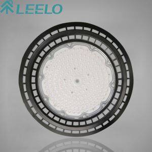 150W Pwomosyon UFO Limyè Lojman Leelo ekleraj