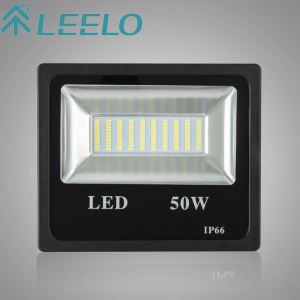 50W New Design IP65 Outdoor Most Powerful Flood Light Covers