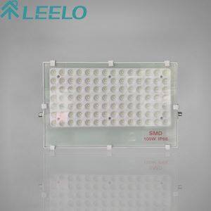 Klassik IP66 Aurora 100W Flood Light korpusi