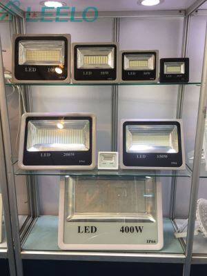 EpiStar SMD venkovní Vodotěsný IP66 povodňových světlo Led projektor kryt 400 Watt