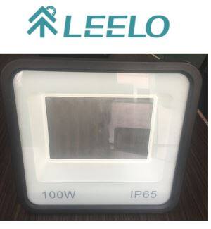 Fabrikspris Leelo Flood Light Fixtures 100w For Stadium