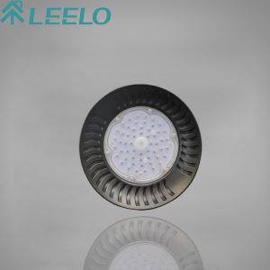 جودة عالية 50 تعزيز UFO ضوء الإسكان Leelo الإضاءة