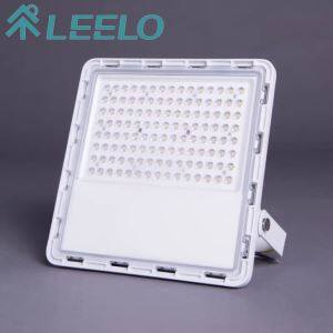 Dearadh Nua IP66 CE Floodlight 30W 50W 100W 150W 200W Tráchtála Faoi stiúir Soilsiú Tuilte Tuilte