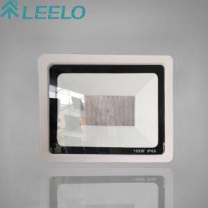 न्यू आईपैड स्लिम 50w एलईडी फ्लड लाइट हाउसिंग