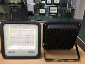 Професионална осветителна тегличка за производство на 50w открито