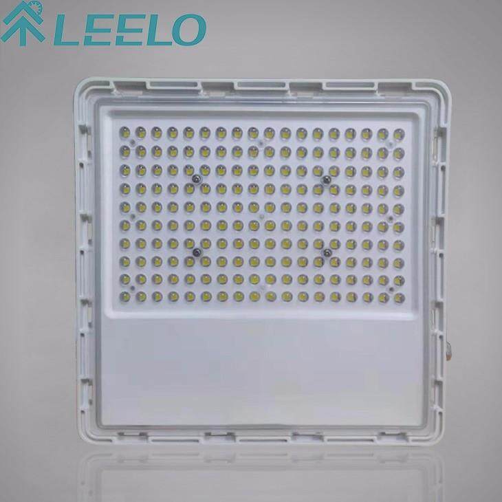 Thick Alumnium Die Casting 150W Stars Flood Light Housing Leelo Lighting