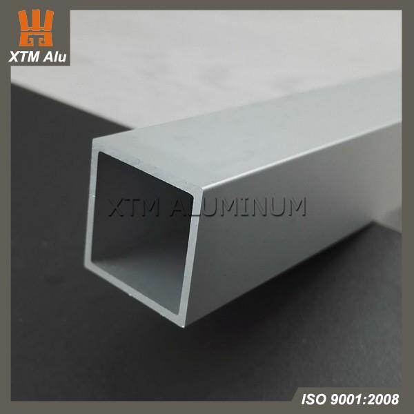 2 Aluminum Square Tubing