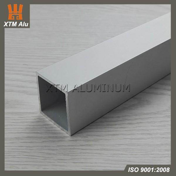2 Aluminum Square Tubing