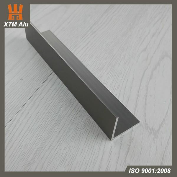 Alu Floor Trim