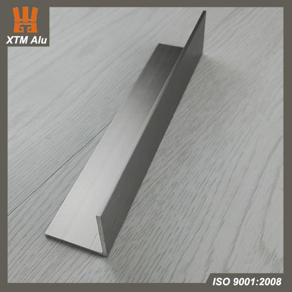 Aluminium Floor Threshold