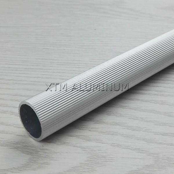Aluminium Pipe Suppliers