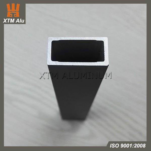 Aluminium Rectangular Tubing