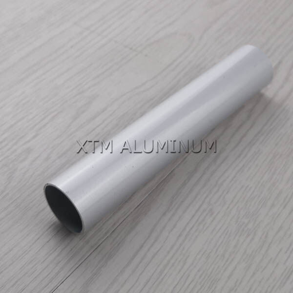 Alüminyum boru tedarikçiler
