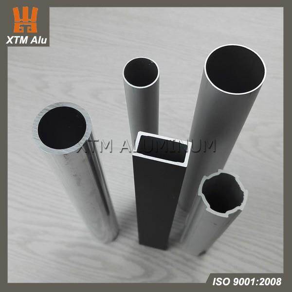Aluminum Pipe Tubes