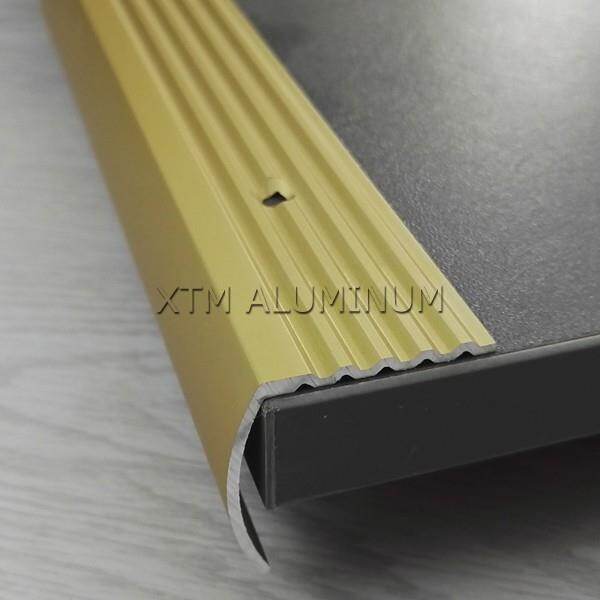 Carborundum Insert Stair Nosing