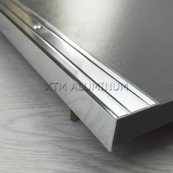 Carborundum Insert Stair Nosing