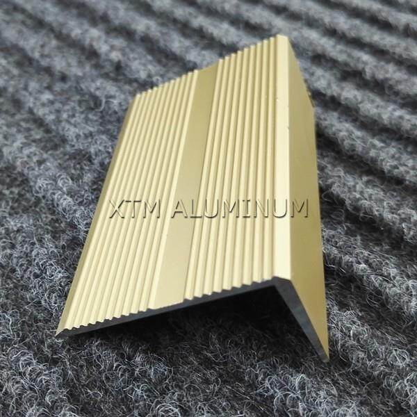 Carborundum Insert Stair Nosing