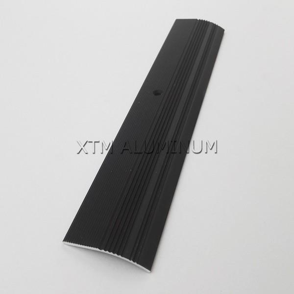 Strip Between Carpet And Floor