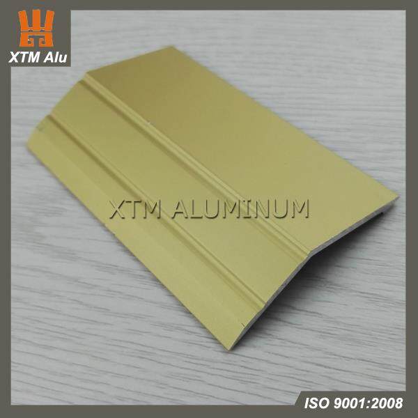 Profile do wytłaczania aluminium