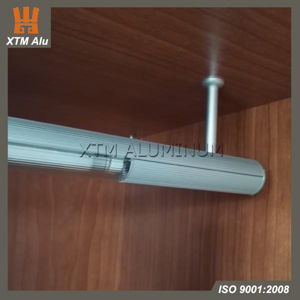 Led Lighting Aluminum Extrusions