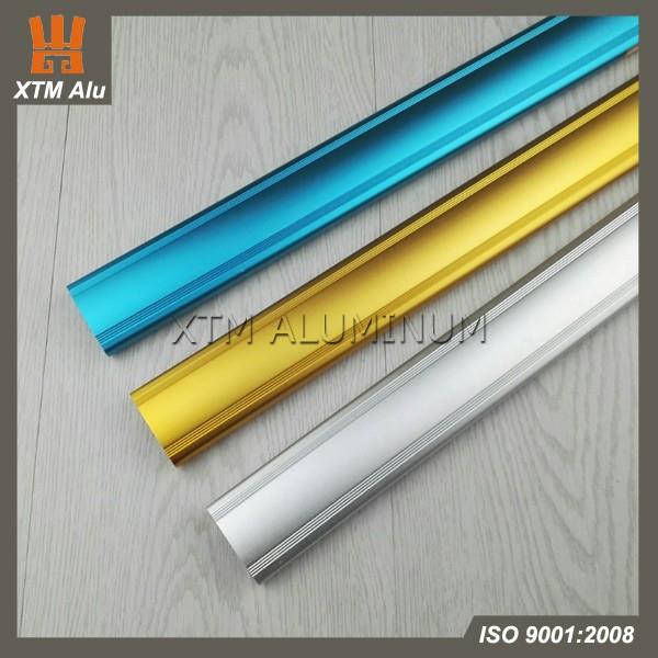 Led Lighting Aluminum Extrusions