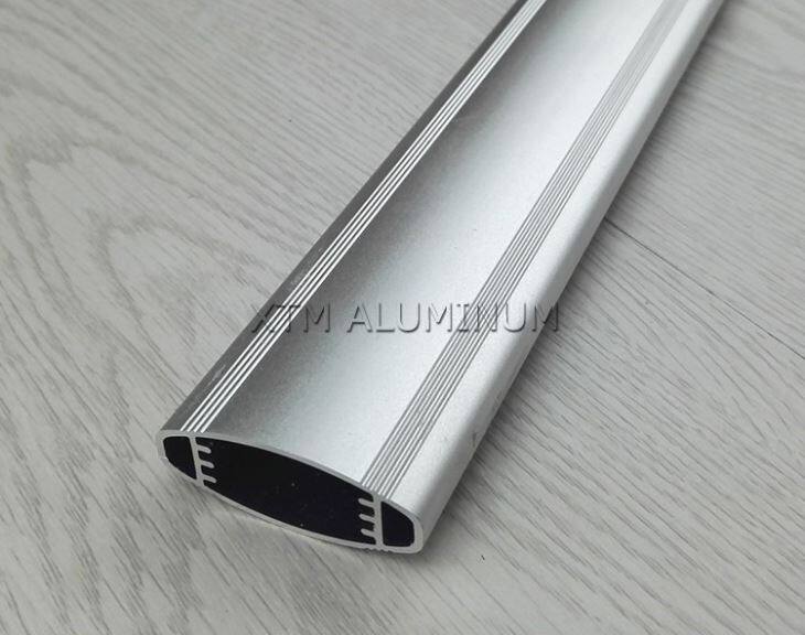 Led Strip Light Channel Diffuser