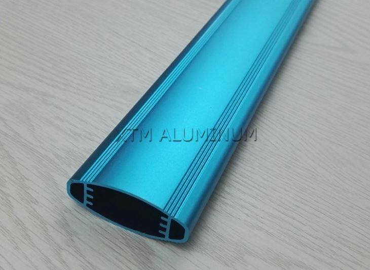 Led Strip Light Channel Diffuser