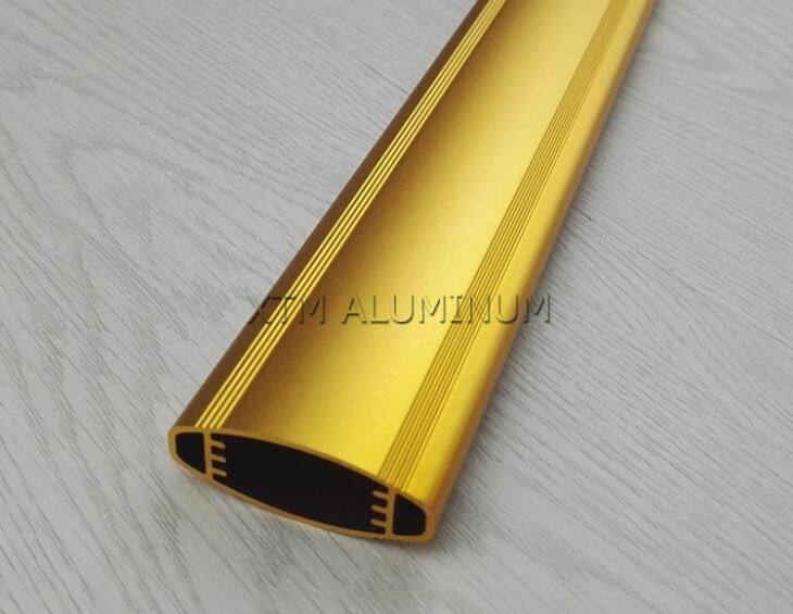 Led Strip Light Channel Diffuser