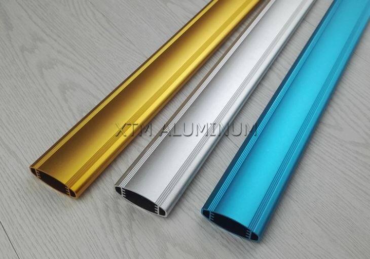 Led Strip Light Channel Diffuser