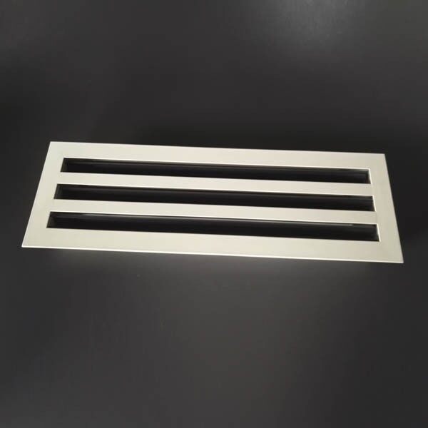 Linear Grill Air Diffuser