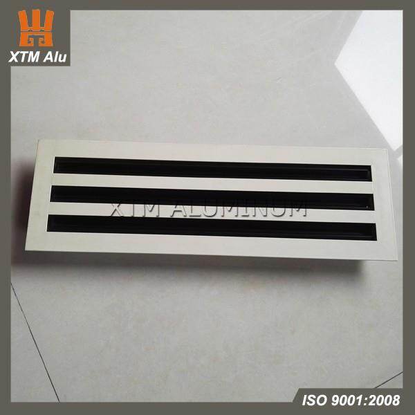 Linear Grill Air Diffuser