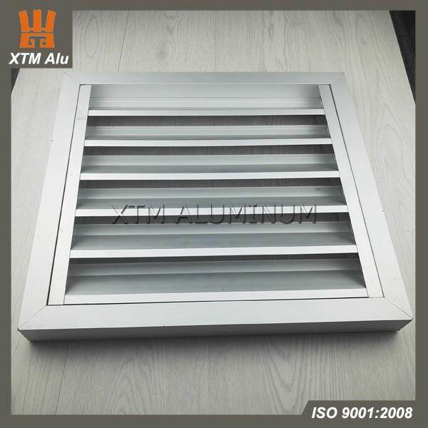 Linear Grill Air Diffuser