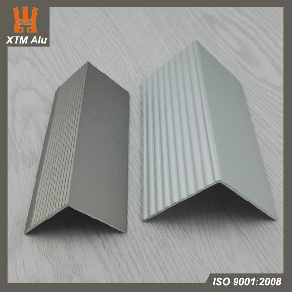 Metal Stair Steps