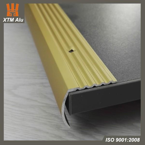 Metal Stair Steps