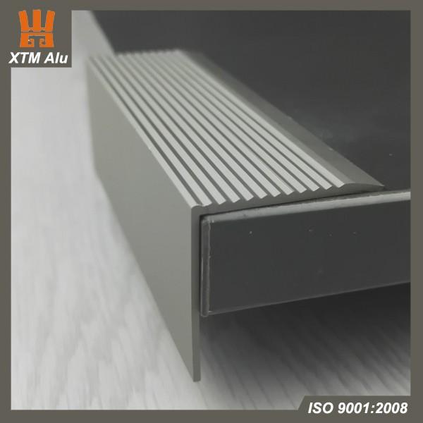 Metal Stair Steps