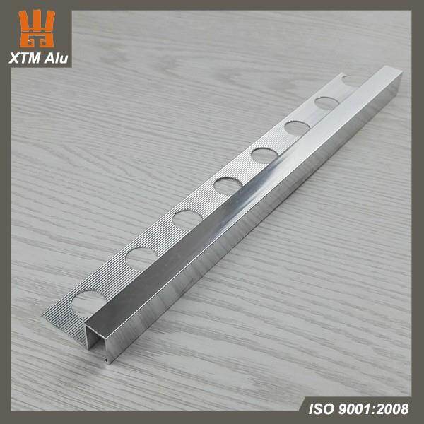 Shiny Edge Trim For Tiles