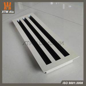 Air Conditioner Diffuser
