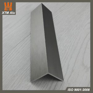 एल्यूमिनियम कोण