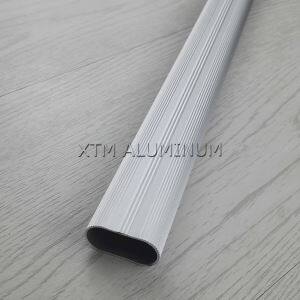 Alüminyum Yatak Odası Dolabı