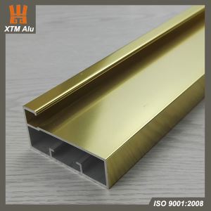 Aluminium Kitchen Units