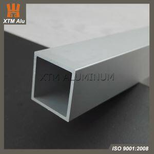 Aluminium Tube Spacers