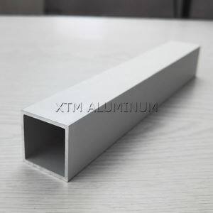 Aluminum Square Tubing Suppliers