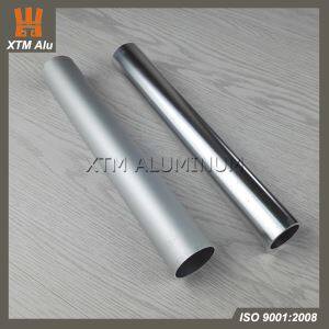 Anodised Aluminium Tube