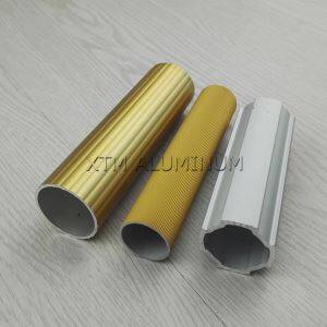 Thin Wall Aluminum Tubing Suppliers