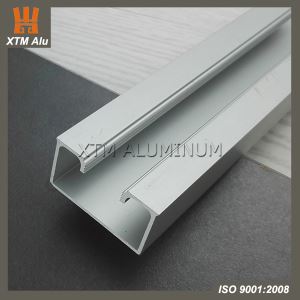 Profil C Qafas Aluminum
