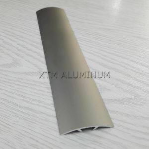 Laminate Floor Threshold