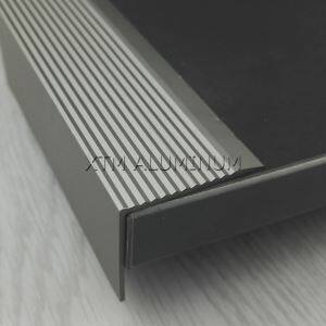 Сліпи стійкі сходи ступні